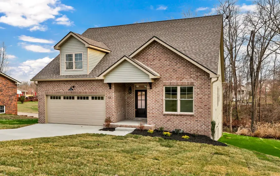 52 West Dr, Clarksville, TN 37040 - #2