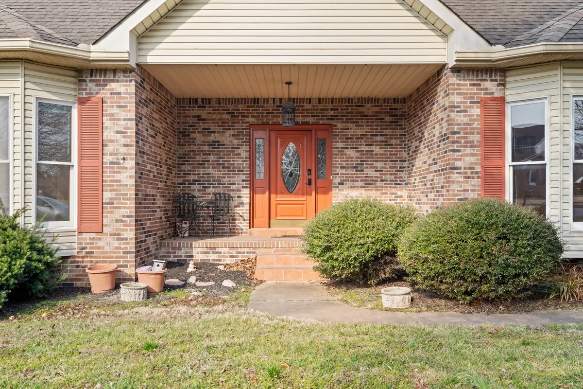2238 Roanoke Rd, Clarksville, TN 37043 - #1