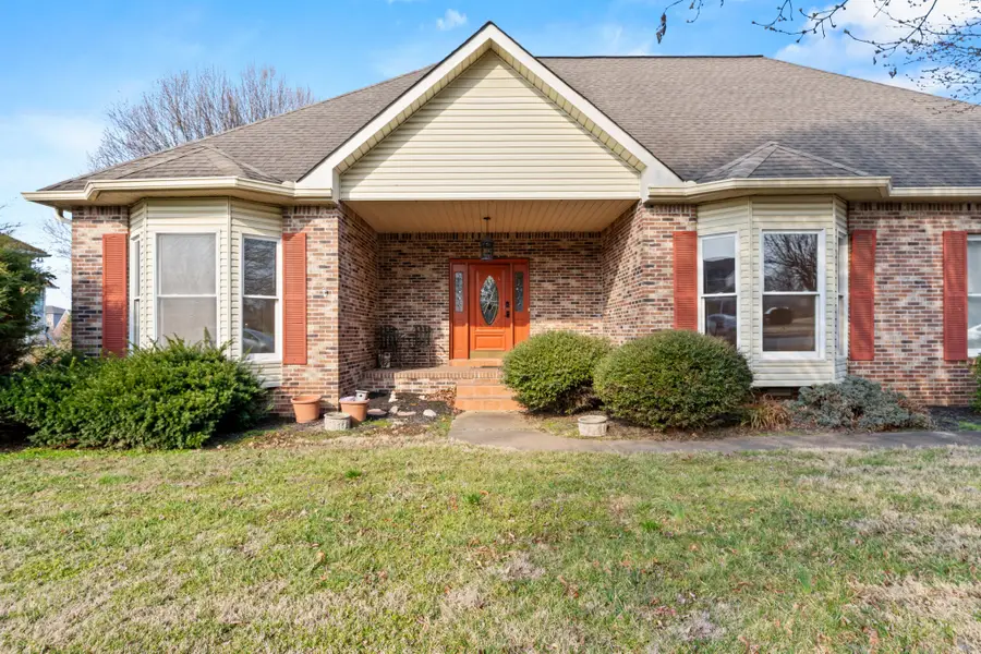 2238 Roanoke Rd, Clarksville, TN 37043 - #2