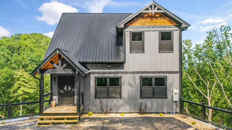 3414 Sugar Maple Loop Rd, Sevierville, TN 37862 - #2