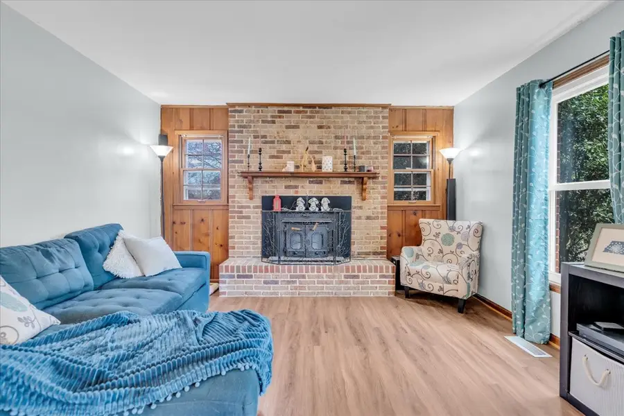 203 Twelve Oaks Rd, Tullahoma, TN 37388 - #2