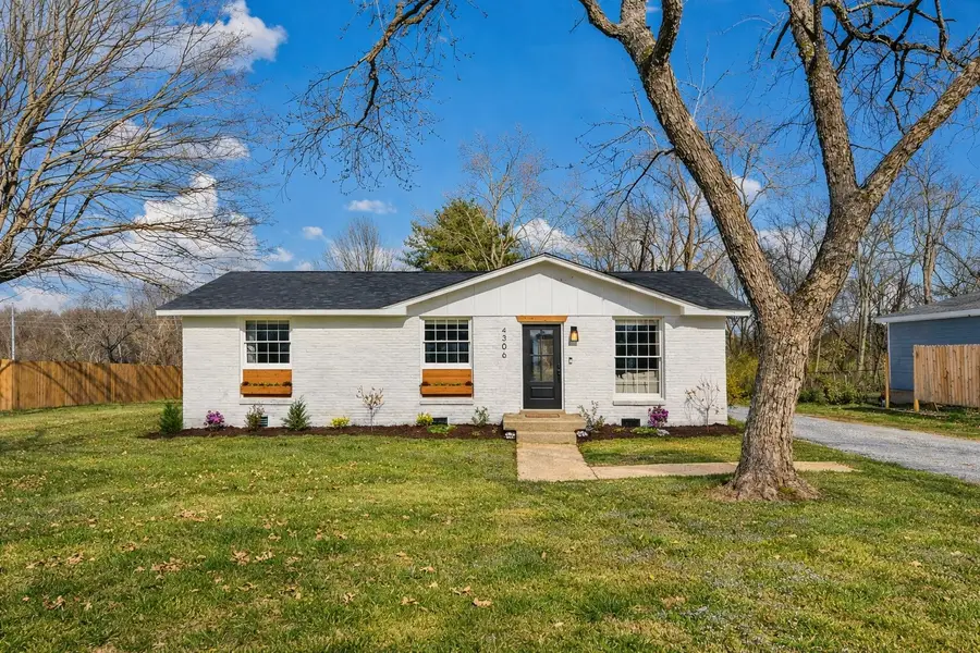 4306 Woods St, Old Hickory, TN 37138 - #2