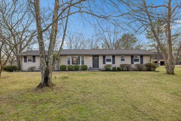 113 Cunniff Pkwy, Goodlettsville, TN 37072