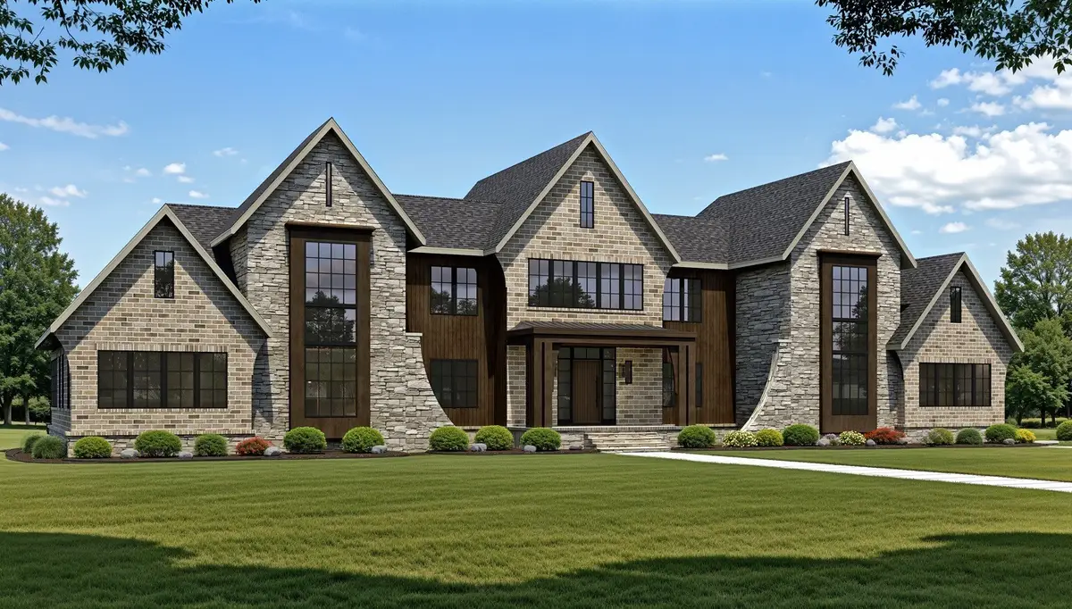 1434 Cheatham Springs Rd, Eagleville, TN 37060 - #1