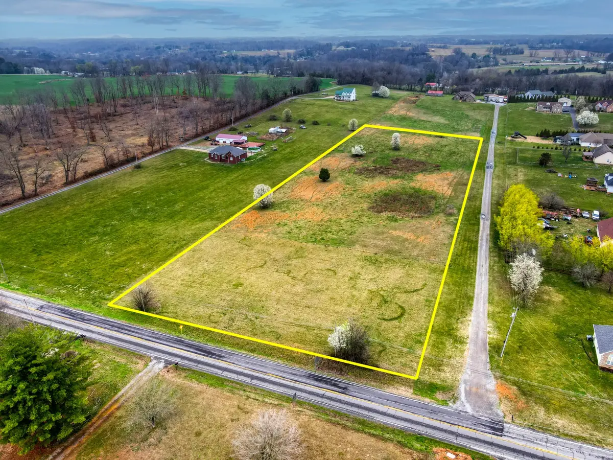 0 Highway 25e, Cross Plains, TN 37049 - #1