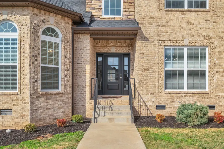 313 Clarabelle Ln, Clarksville, TN 37040 - #2