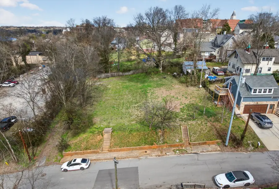 65 W Washington St, Clarksville, TN 37040 - #2