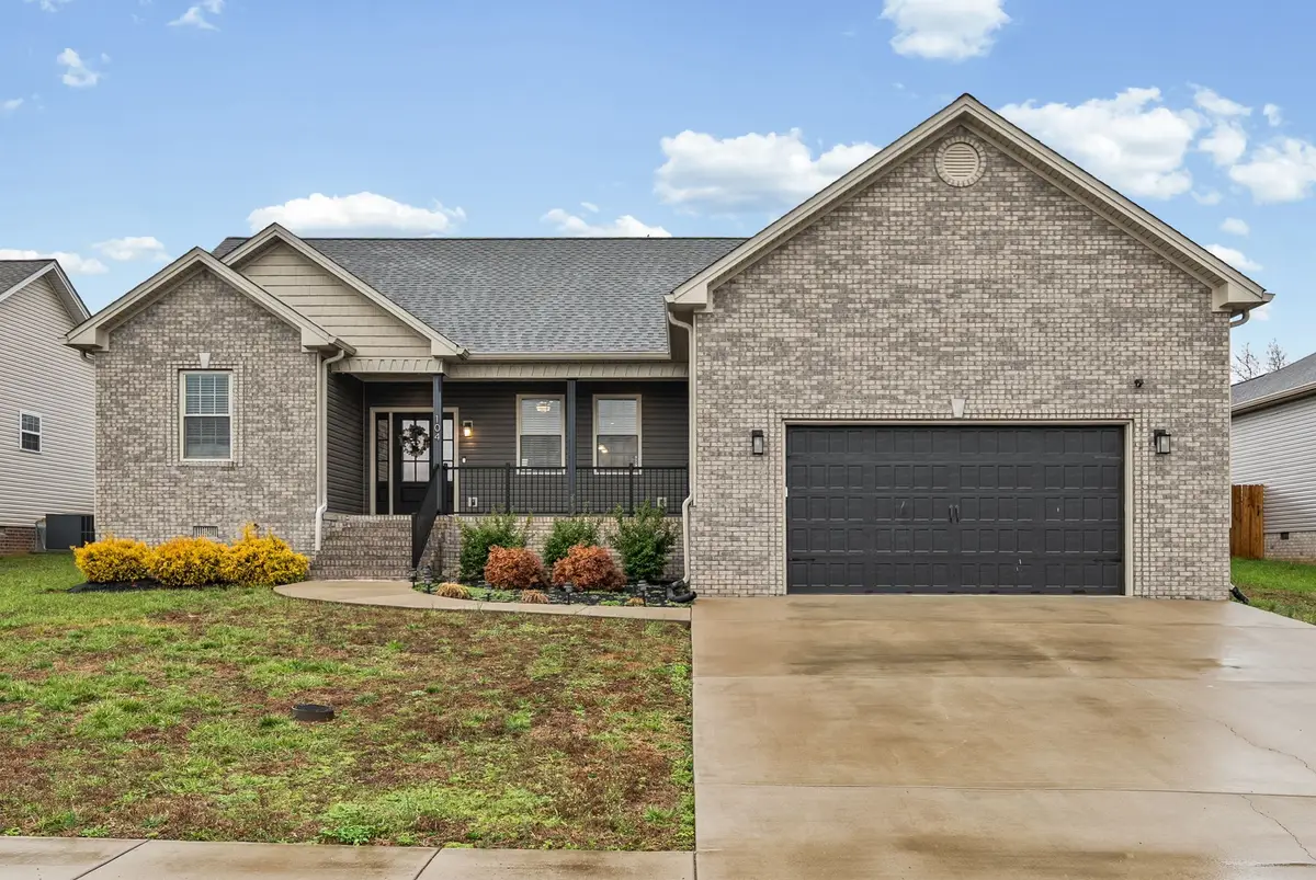 104 Lowell Way, Hopkinsville, KY 42240 - #1