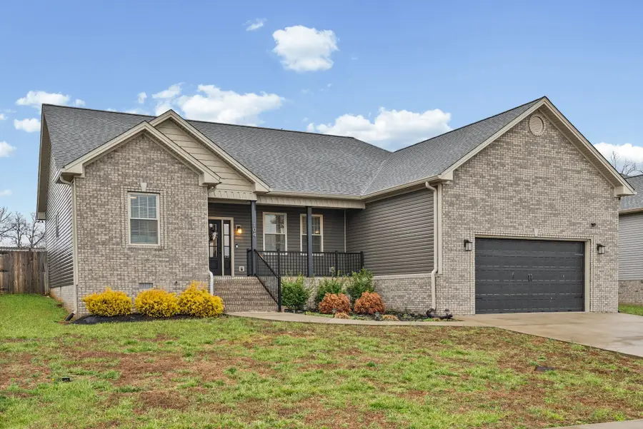 104 Lowell Way, Hopkinsville, KY 42240 - #2