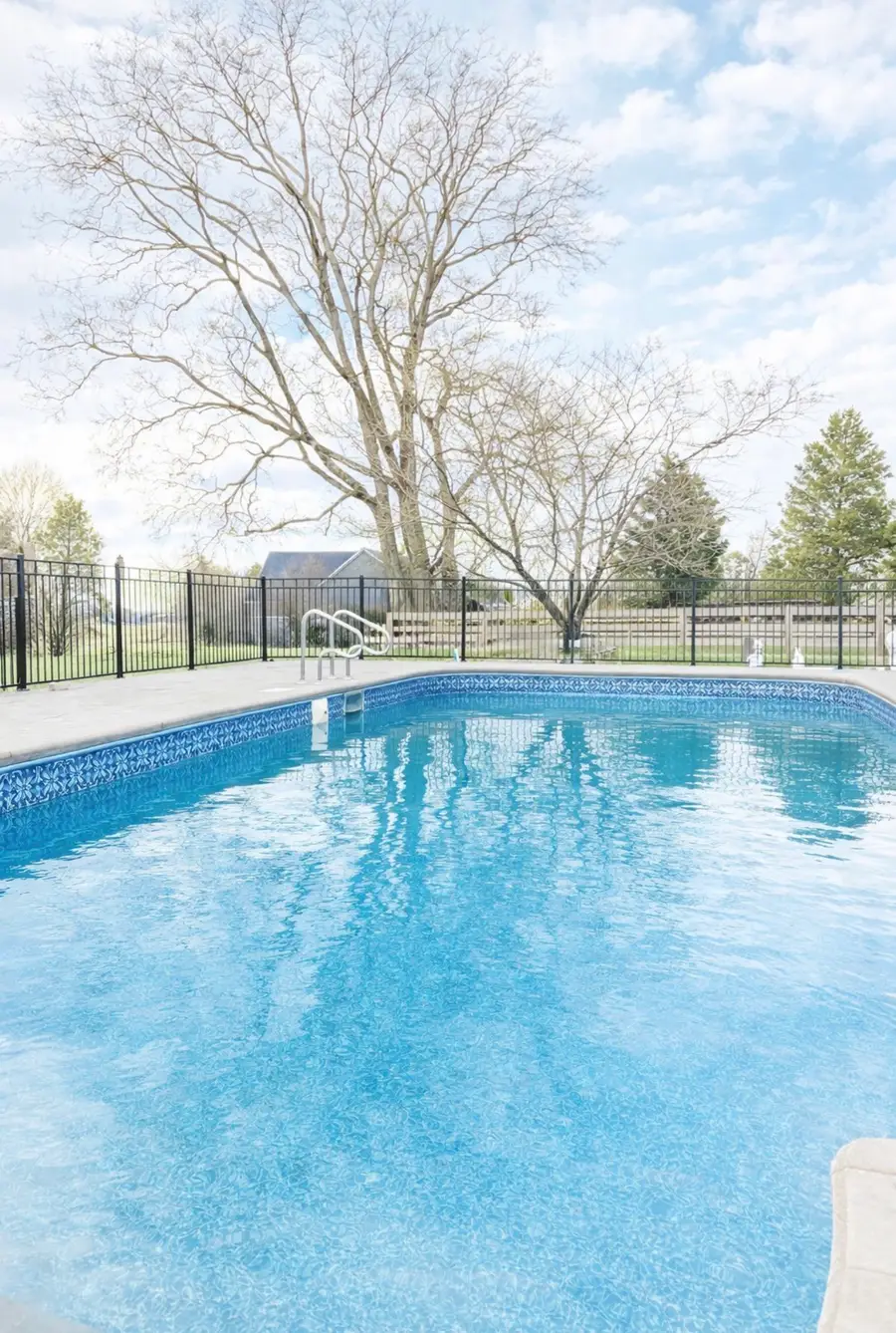 7009 Hoover Mason Ln, Mount Pleasant, TN 38474 - #2