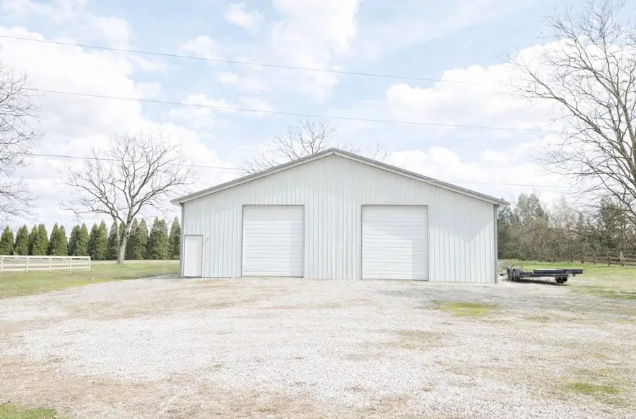 7009 Hoover Mason Ln, Mount Pleasant, TN 38474 - #3