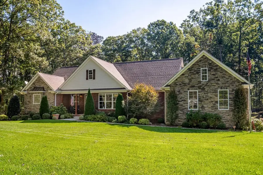 5751 Pinewood Rd, Franklin, TN 37064 - #2