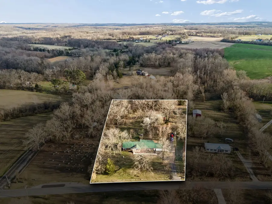 1016 Butler Bridge Rd, Portland, TN 37148 - #3