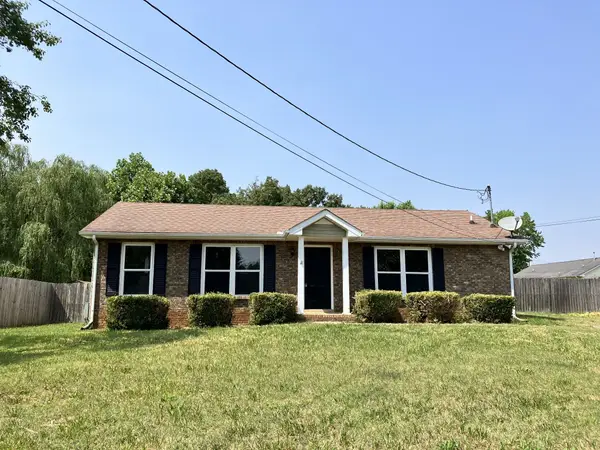 1485 Sunshine Dr, Clarksville, TN 37042