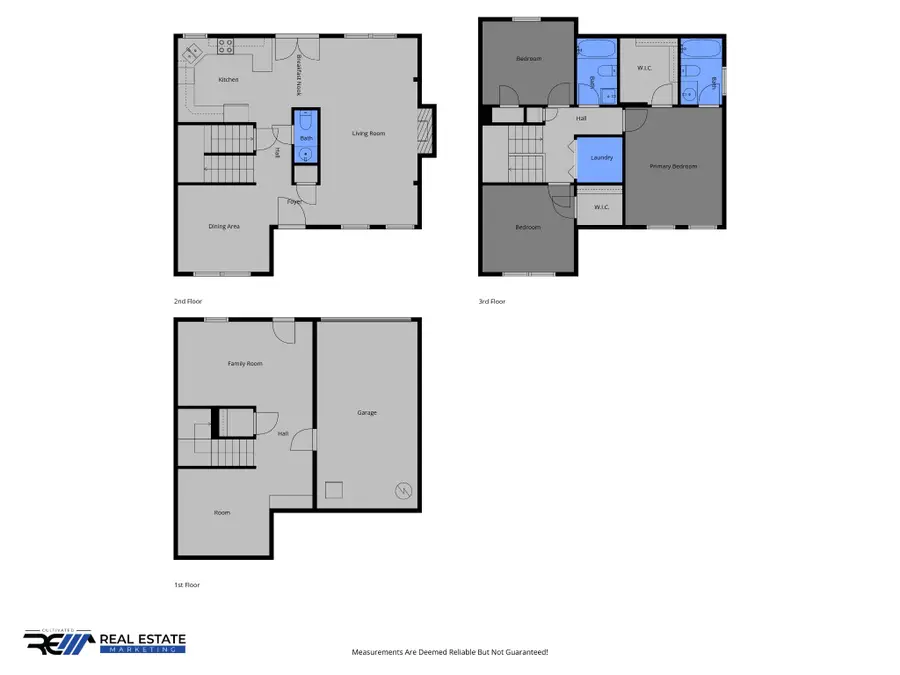 2817 Sharpie Dr, Clarksville, TN 37040 - #2
