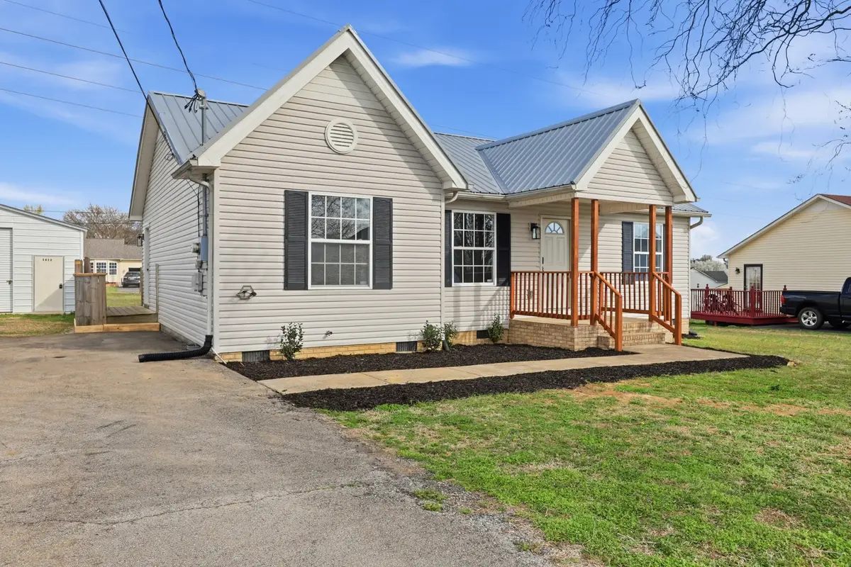 1612 Baucom Dr, Columbia, TN 38401 - #1