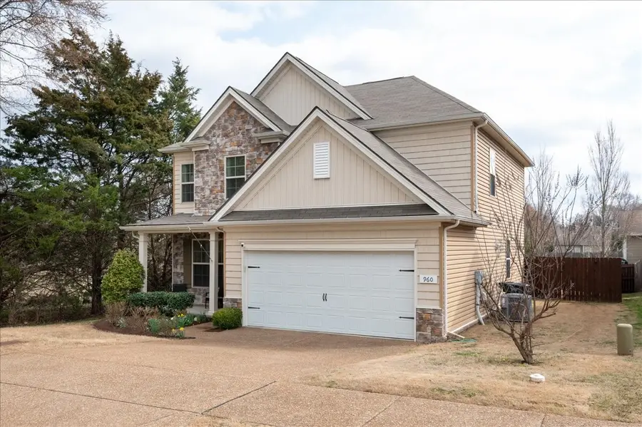 960 Morning Rd, Antioch, TN 37013 - #2