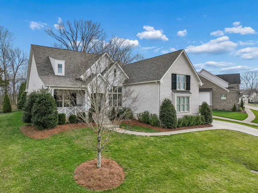 4312 Union Springs Ln, Arrington, TN 37014 - #3