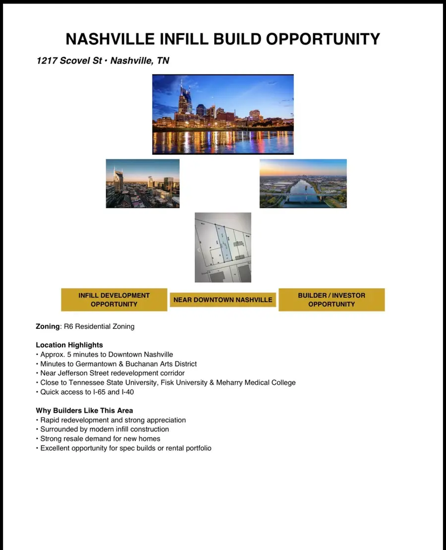 1217 Scovel, Nashville, TN 37208 - #3