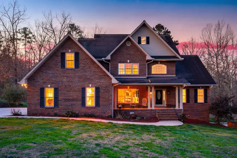 153 Nix Road, Dunlap, TN 37327 - #2