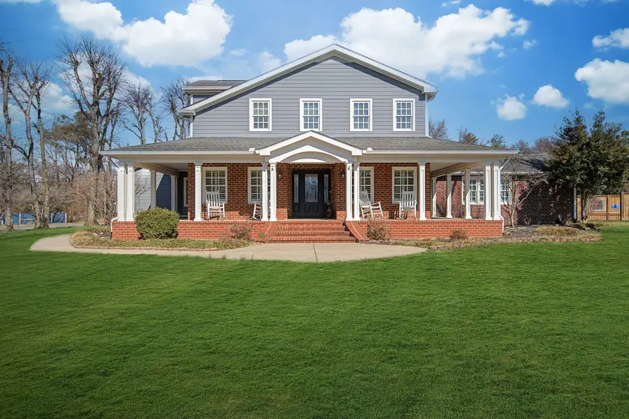 5032 Twin Lakes Dr, Old Hickory, TN 37138 - #3