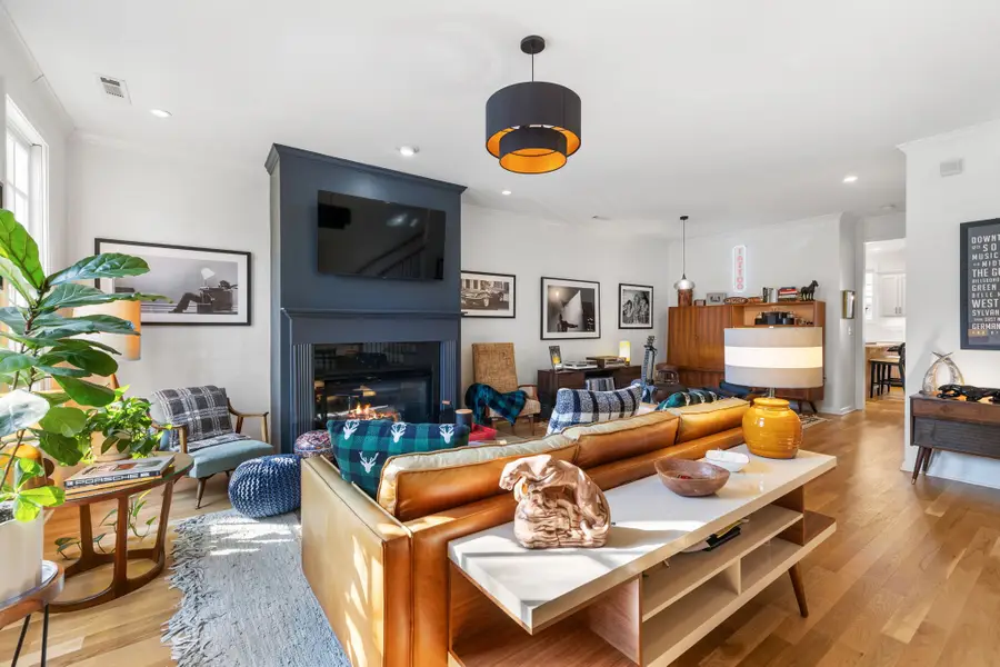 617 Cheltenham Ave, Franklin, TN 37064 - #3