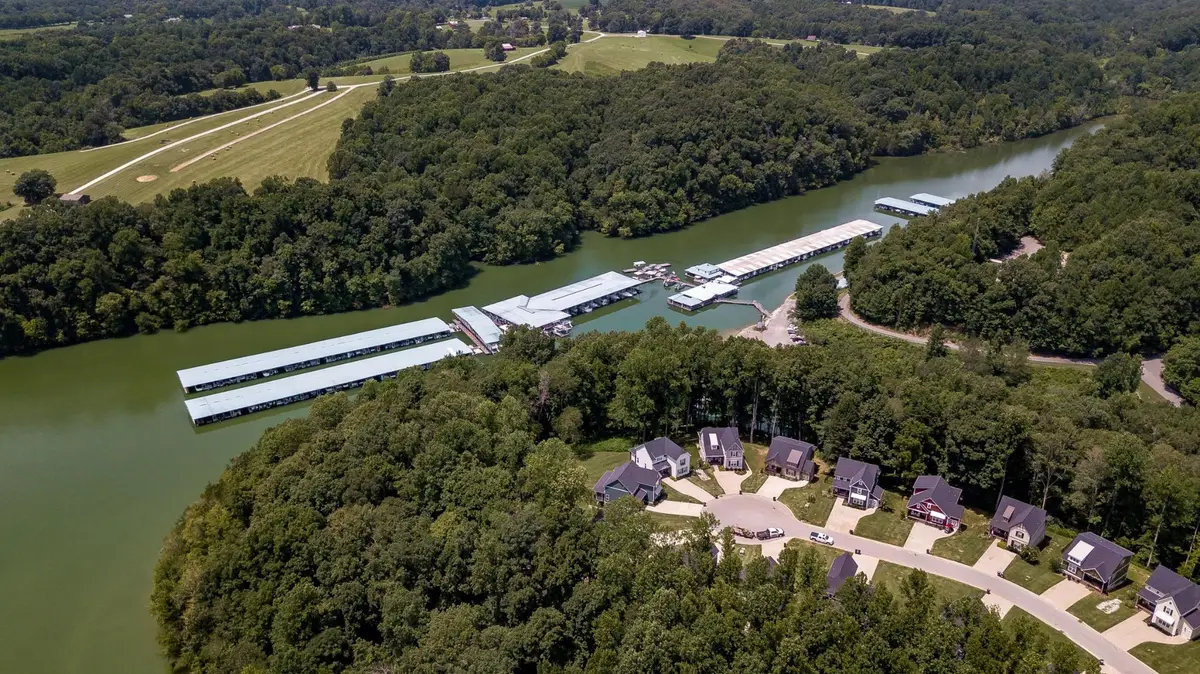 601 Evans Dr, Tullahoma, TN 37388 - #1