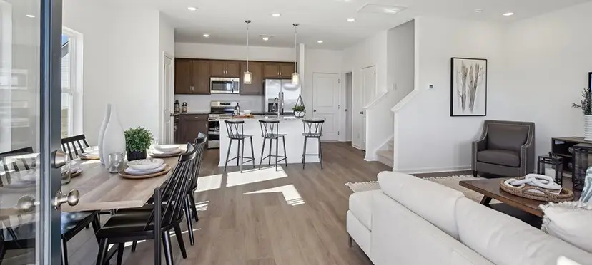 212 Martindale Ln, Clarksville, TN 37043 - #3