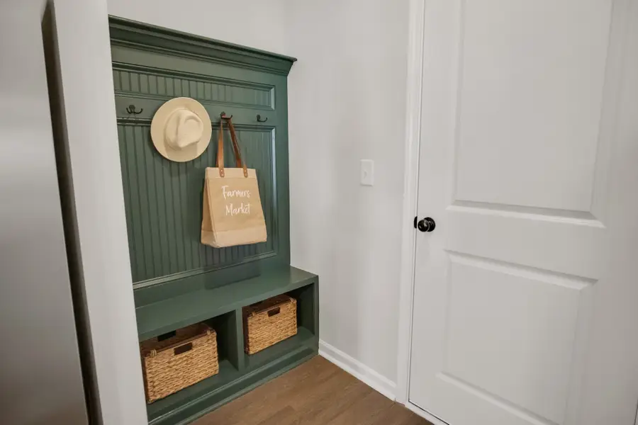 421 Blackjack Oak Court, Clarksville, TN 37043 - #2