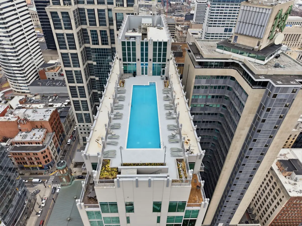 415 Church St #2409, Nashville, TN 37219 - #1