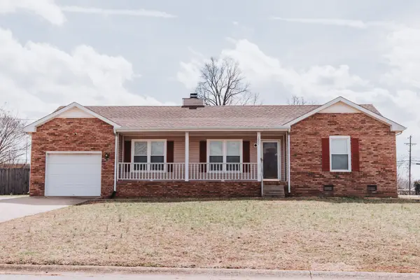 1000 Monica Dr, Clarksville, TN 37042