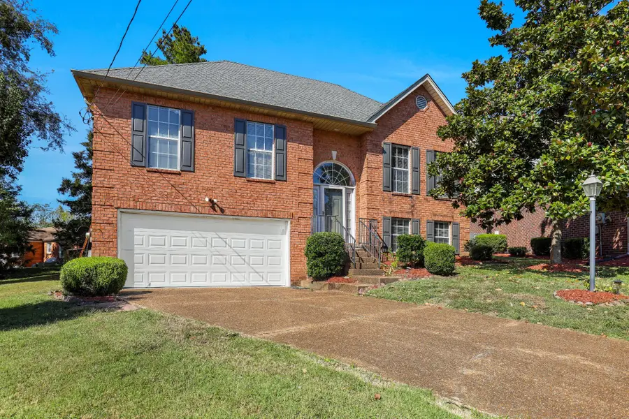 308 W Lincoln Park, Madison, TN 37115 - #2