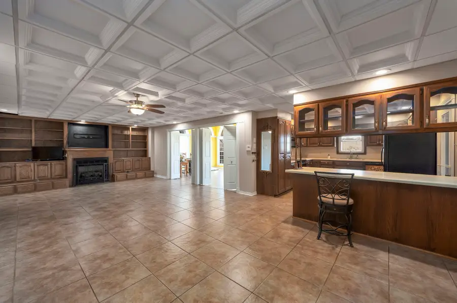 805 Mccollum Rd, Reagan, TN 38368 - #3