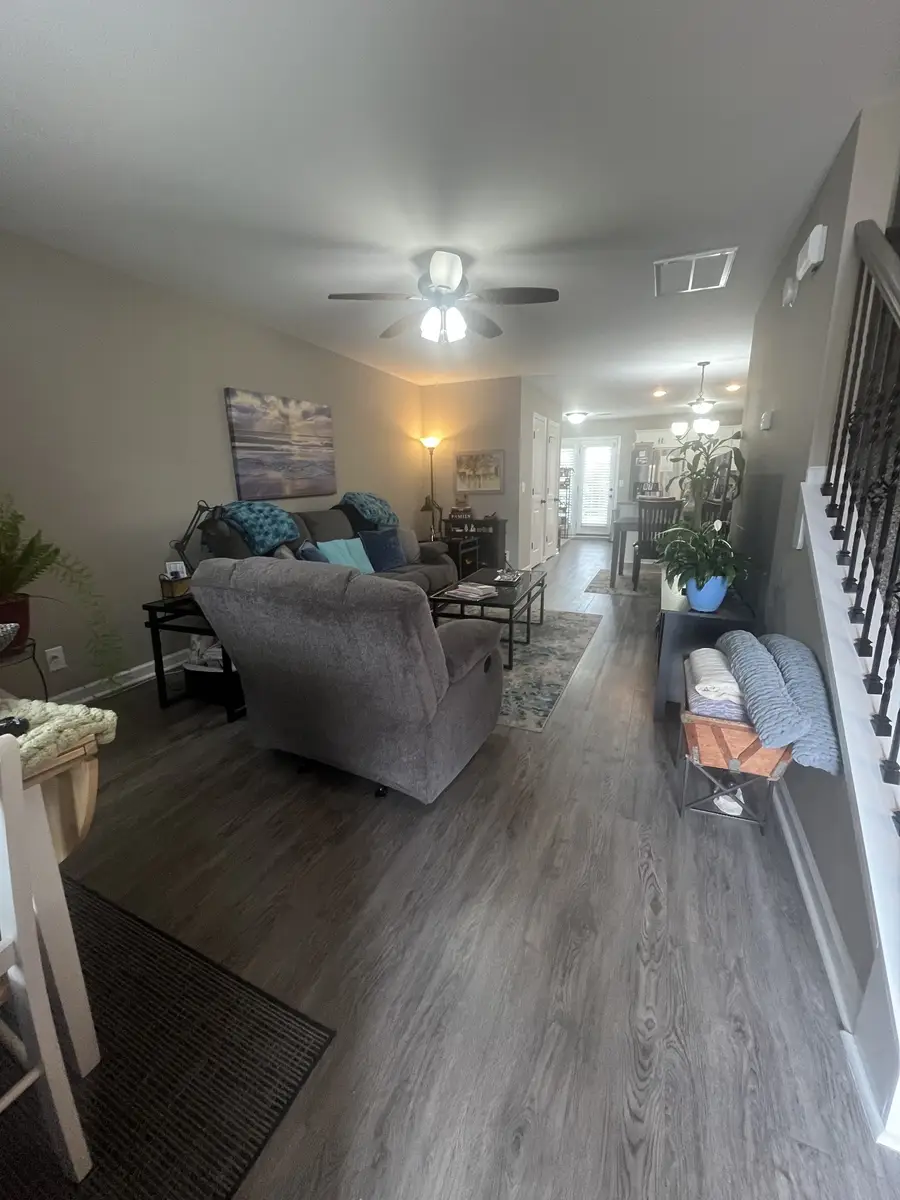 263 Alexander Blvd, Clarksville, TN 37040 - #3