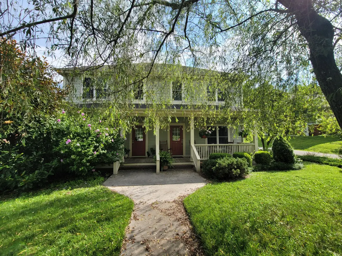 45 Parsons Green Cir, Sewanee, TN 37375 - #1