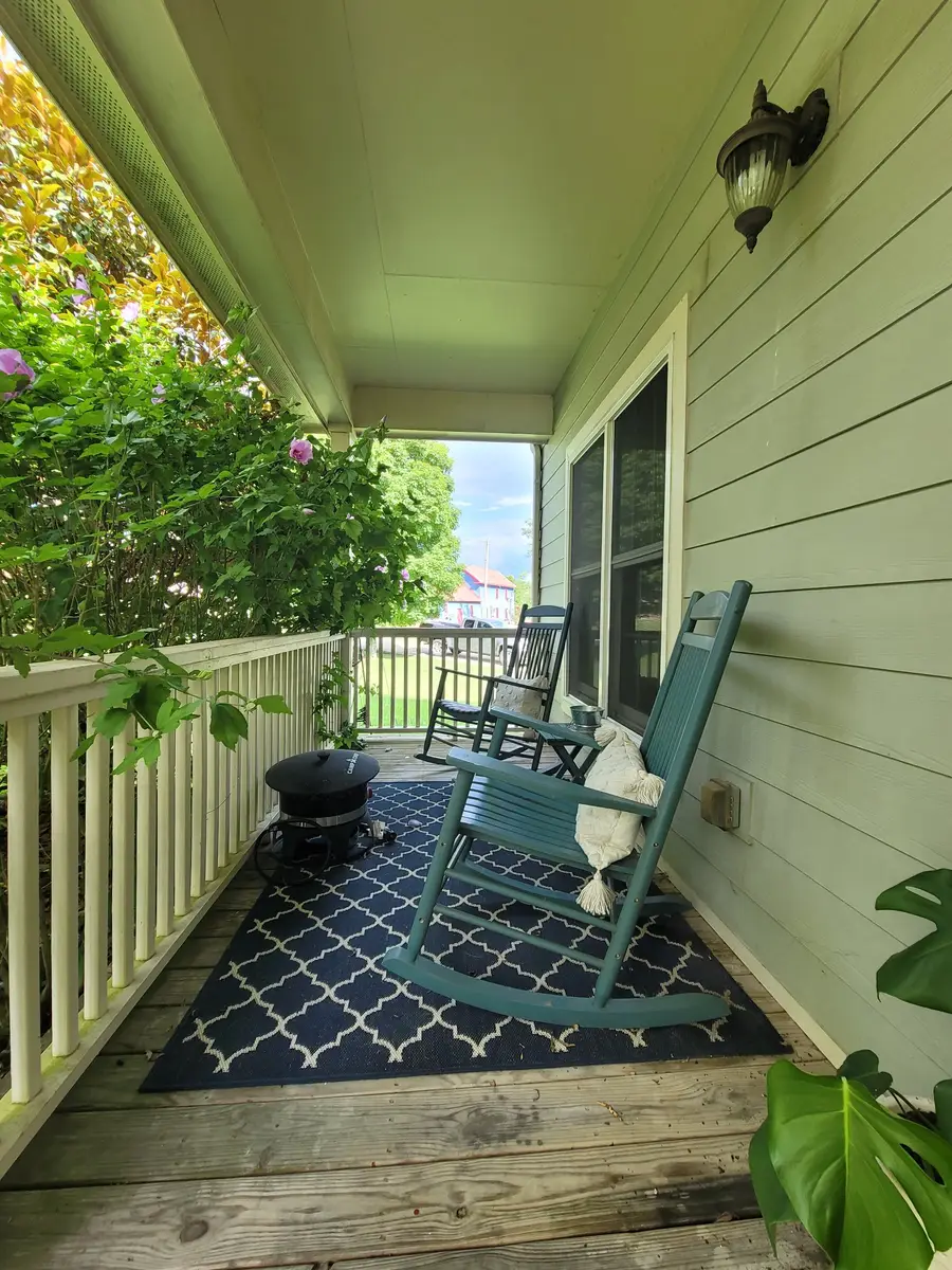 45 Parsons Green Cir, Sewanee, TN 37375 - #2