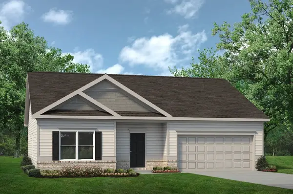 1234 Townsend Way, Chapel Hill, TN 37034