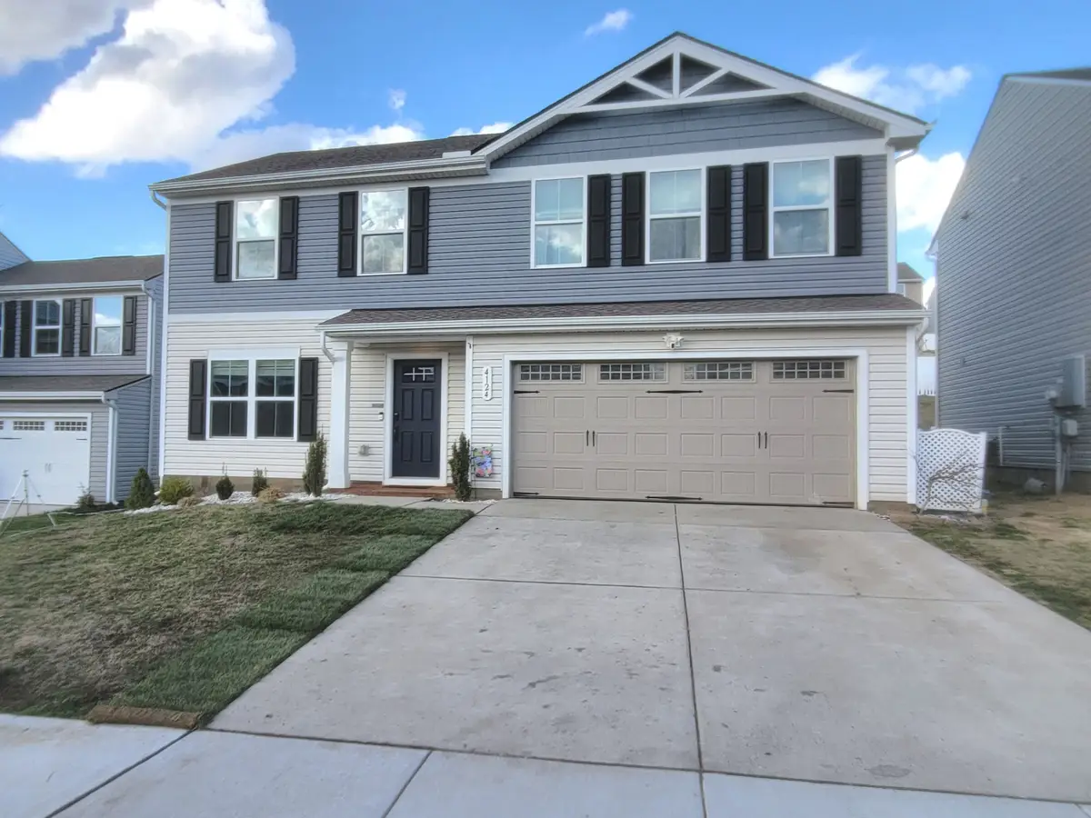4124 S Downs Cir, White House, TN 37188 - #1