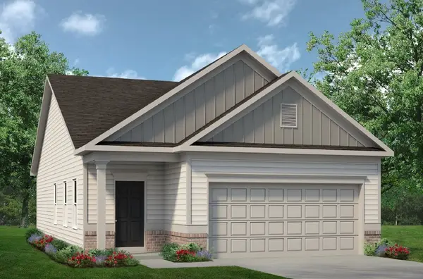 1234 Townsend Way, Chapel Hill, TN 37034