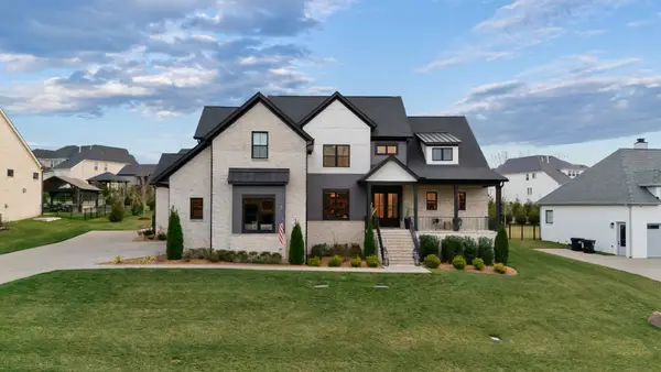 4668 Majestic Meadows Dr, Arrington, TN 37014