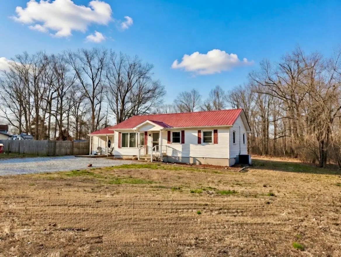 127 Rockhouse Rd, Hohenwald, TN 38462 - #1