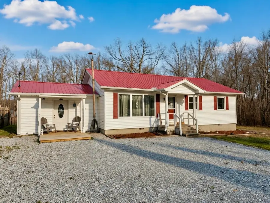 127 Rockhouse Rd, Hohenwald, TN 38462 - #2