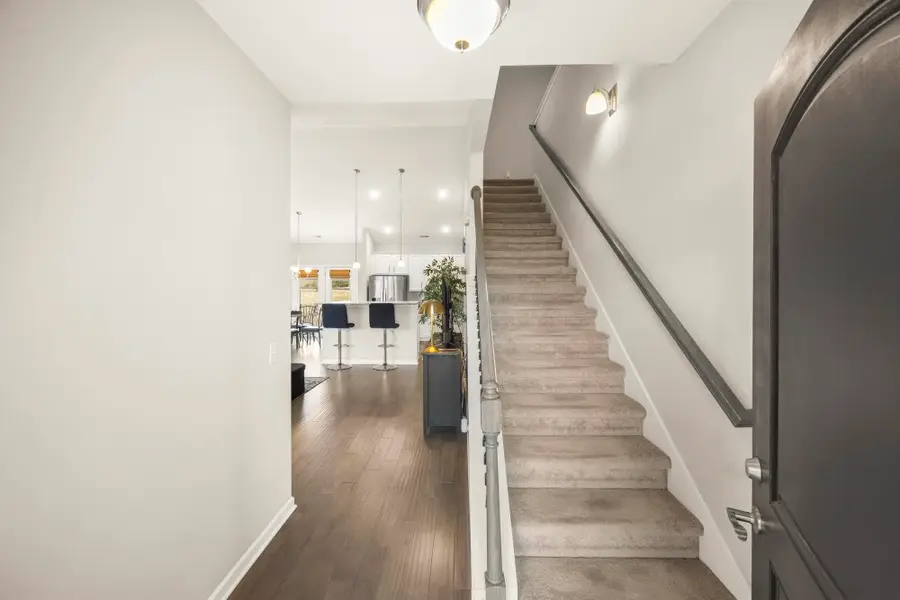 640 Whirlaway Dr, Burns, TN 37029 - #3