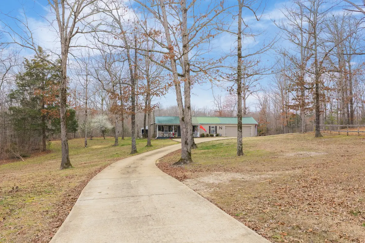 2108 Bohannon Landing Rd, Sugar Tree, TN 38380 - #1