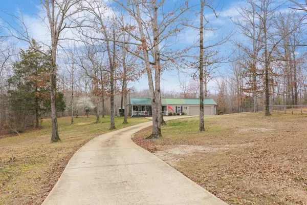 2108 Bohannon Landing Rd, Sugar Tree, TN 38380