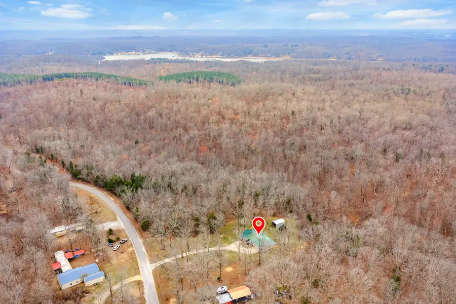 2108 Bohannon Landing Rd, Sugar Tree, TN 38380 - #2