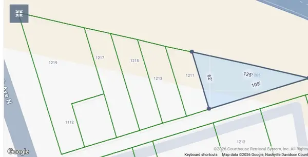 1205 Scovel, Nashville, TN 37208