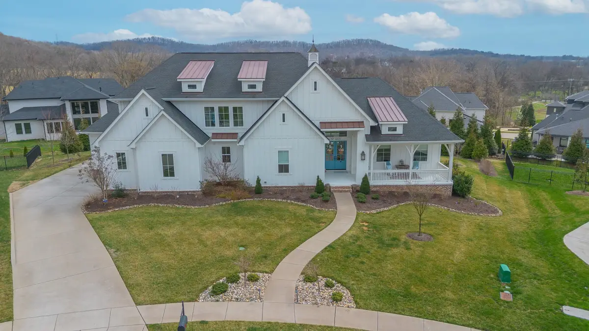 6321 Turkey Foot Ct, Franklin, TN 37067 - #1
