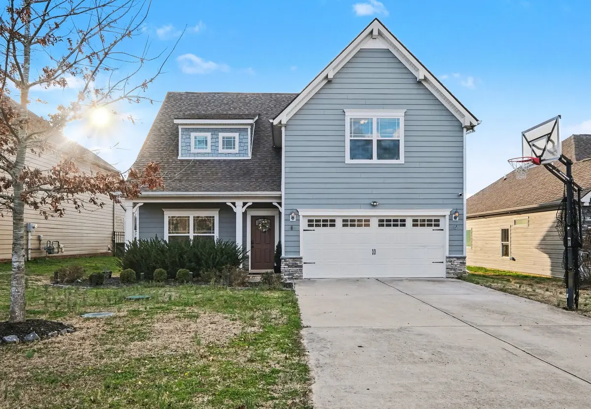 1134 Cotillion Dr, Murfreesboro, TN 37128 - #1