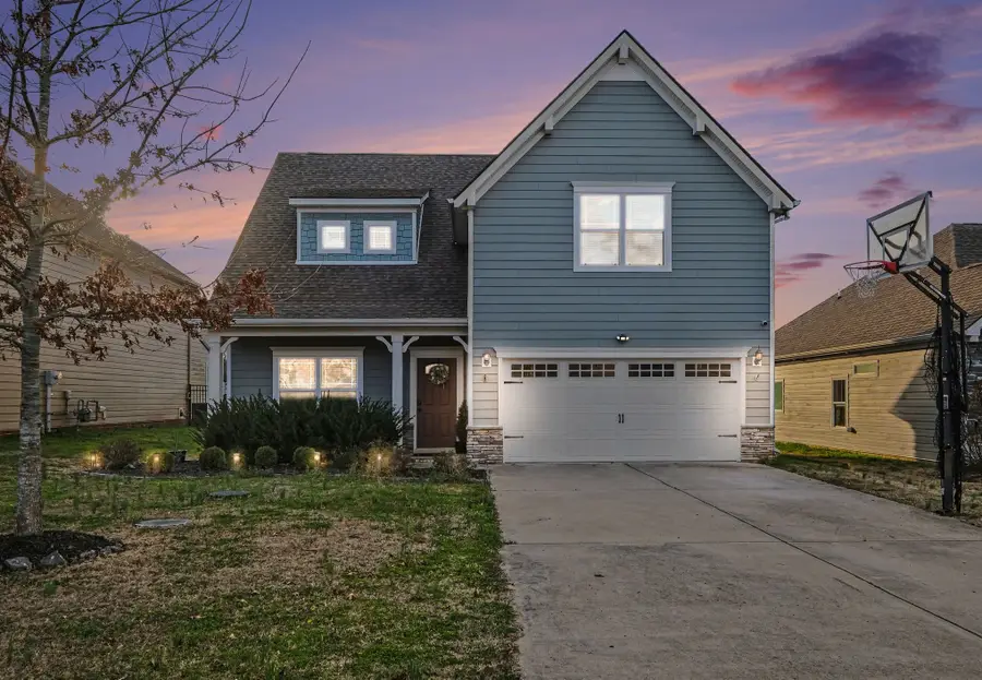 1134 Cotillion Dr, Murfreesboro, TN 37128 - #2